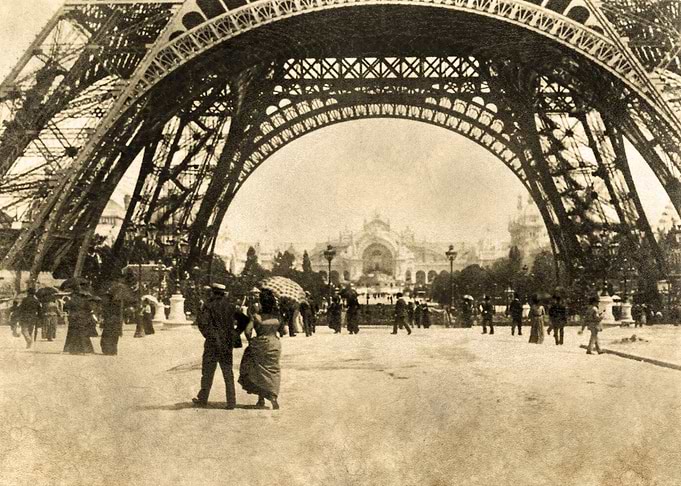 Les Flaneurs