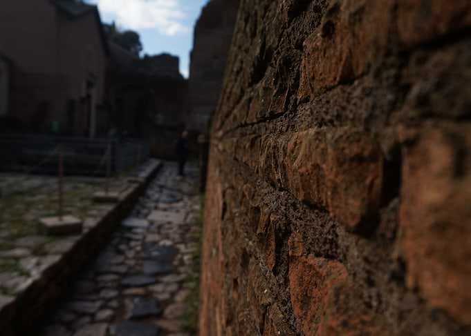 Wall