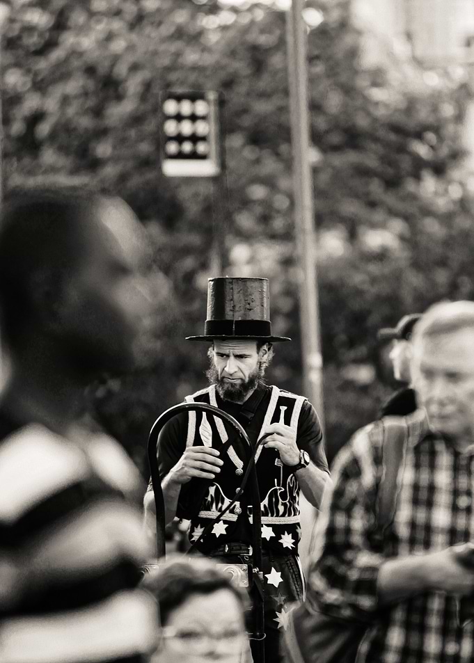 Lincoln