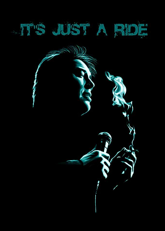 Bill Hicks Its Just a Ride