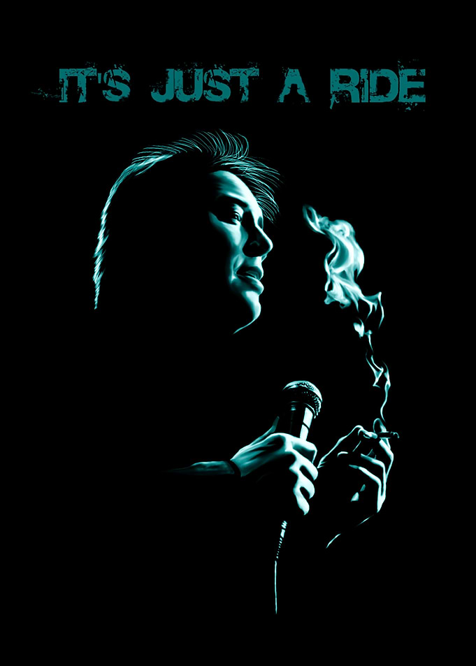 Bill Hicks Its Just a Ride