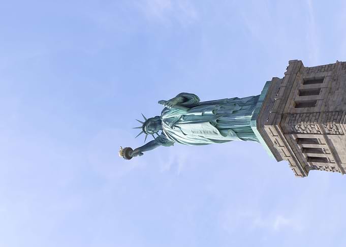 Lady Liberty