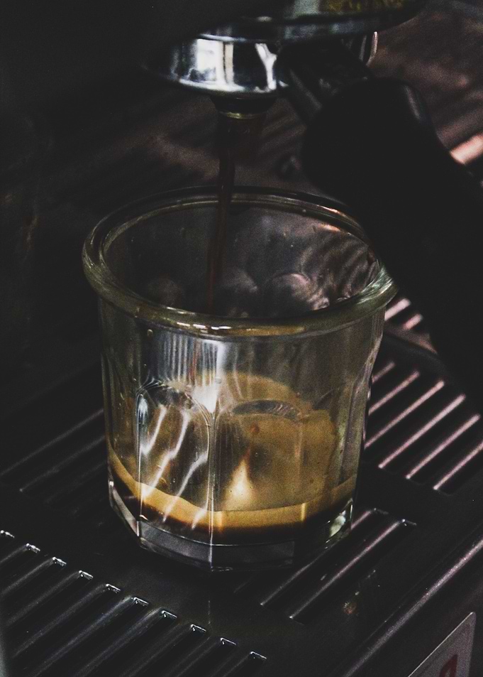 Espresso