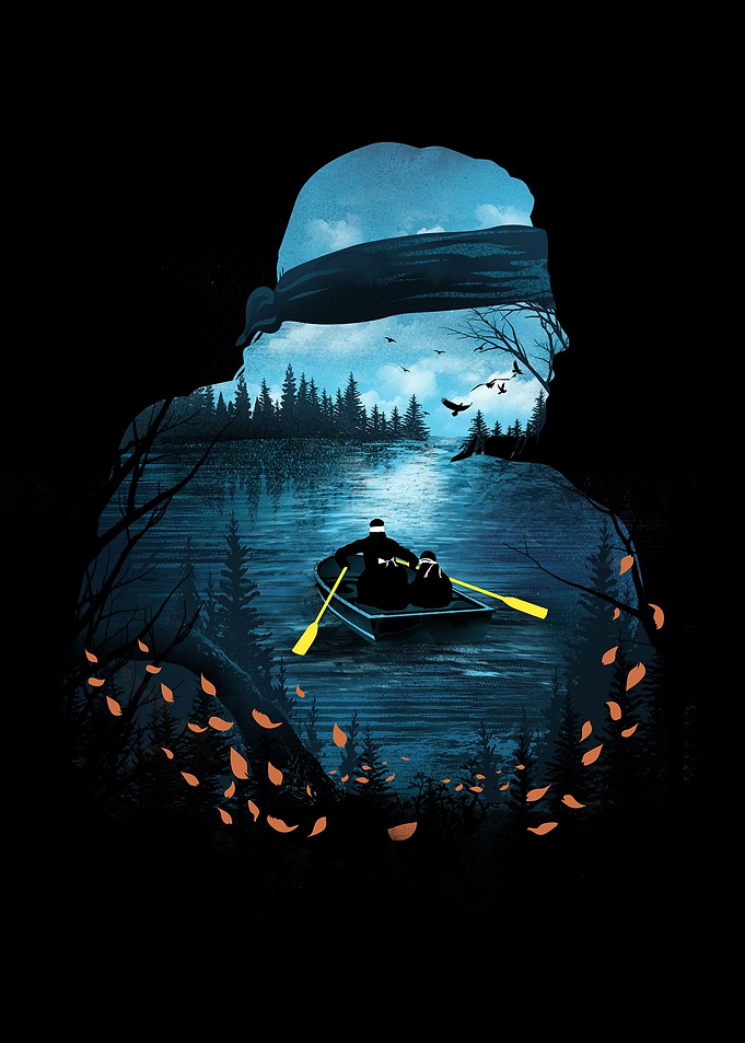 Dangerous Journey