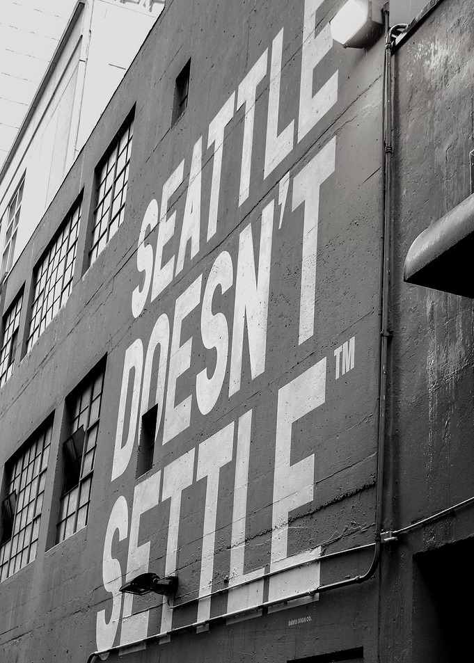 Seattle
