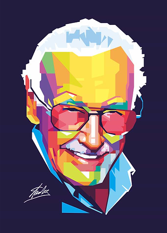 Stan Lee