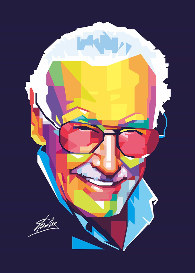 Stan Lee