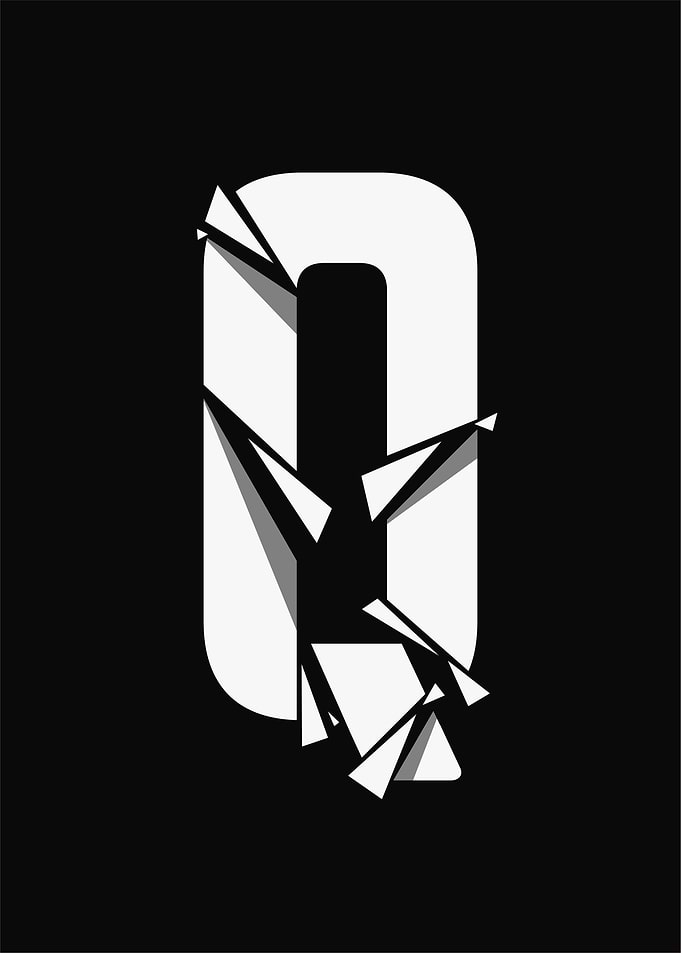 alphabet Q