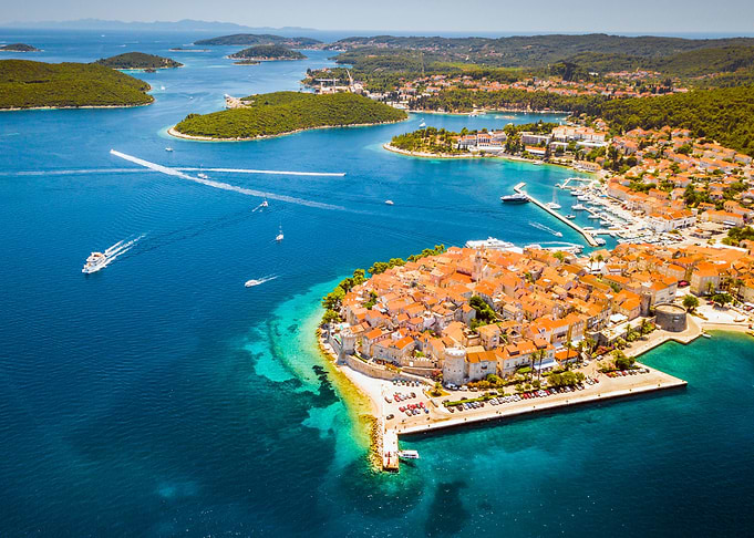 Korcula