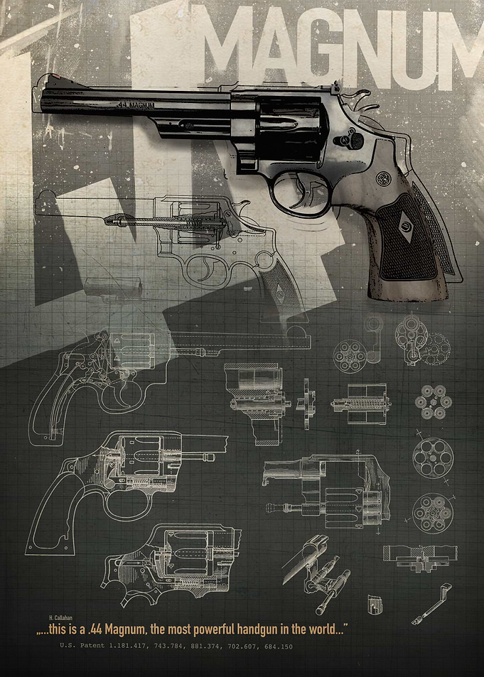 Magnum 44