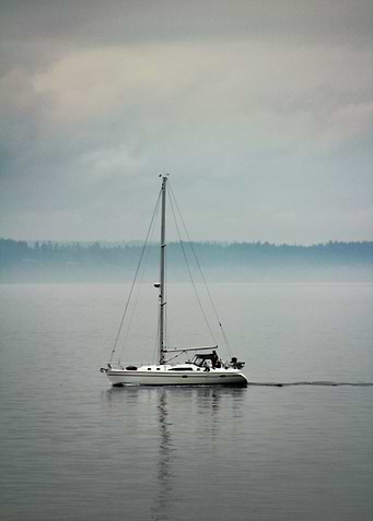 Sailing