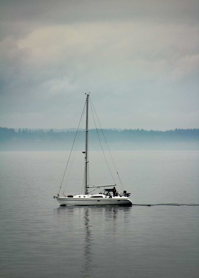Sailing