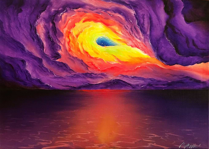 Interstellar Clouds
