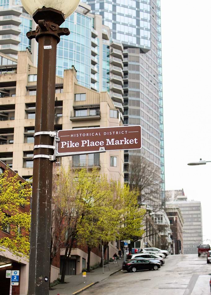 Pike Place