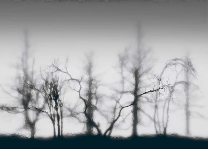 Sound of the wind
