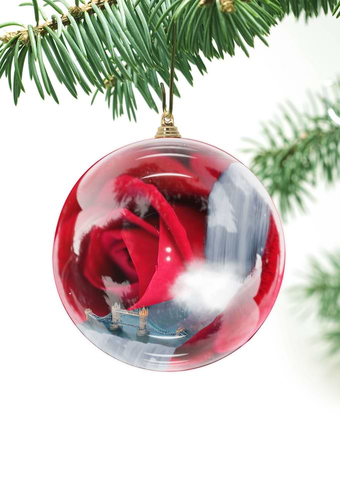 London Bauble