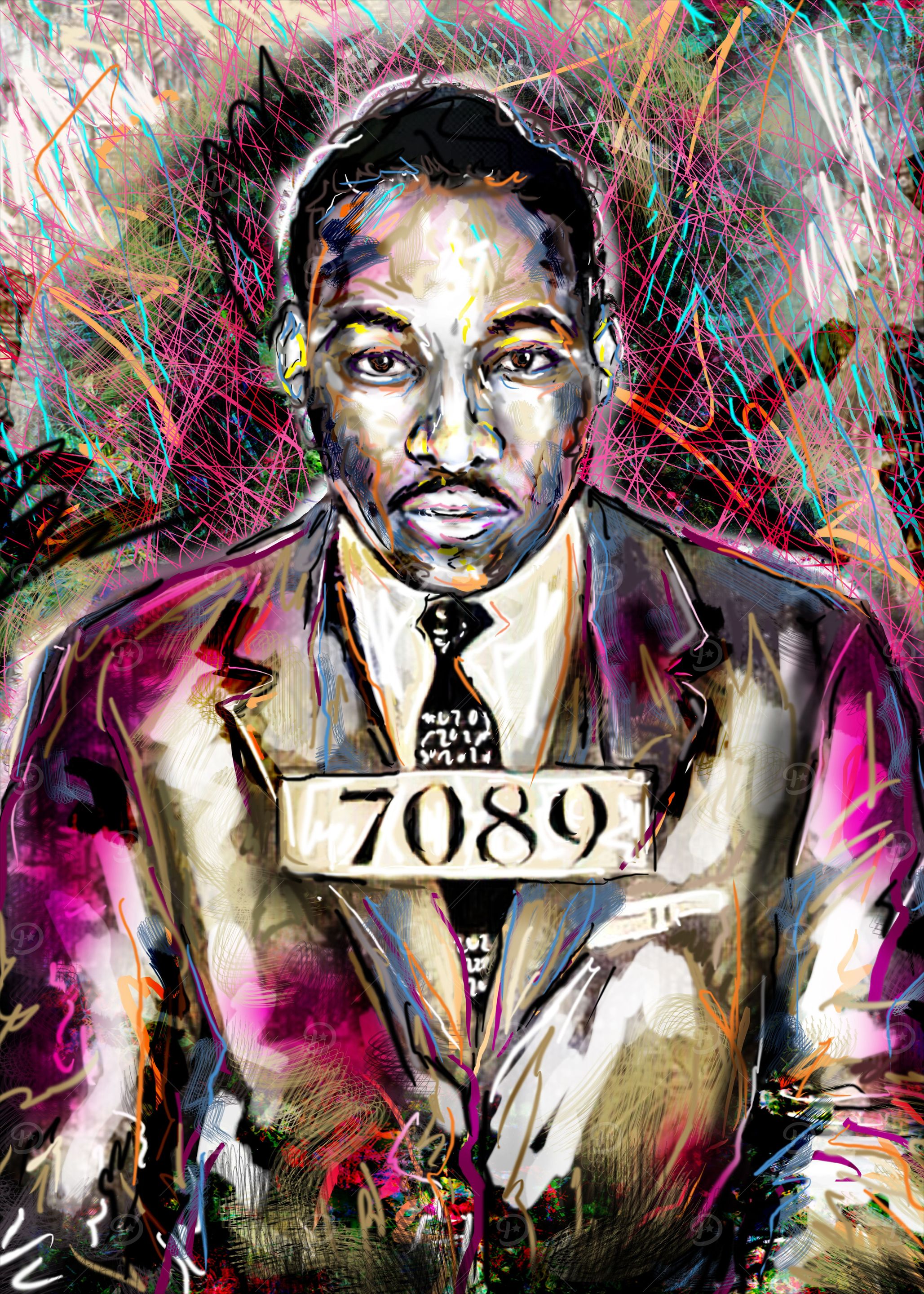 Martin Luther King
