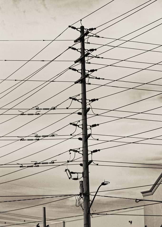 Wires