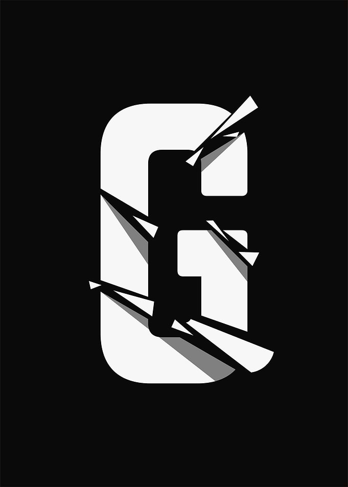 alphabet G