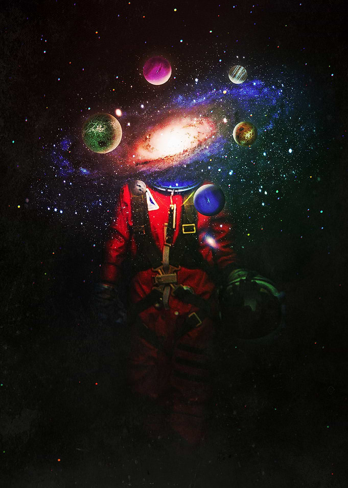 Surrounding Atmosphere
