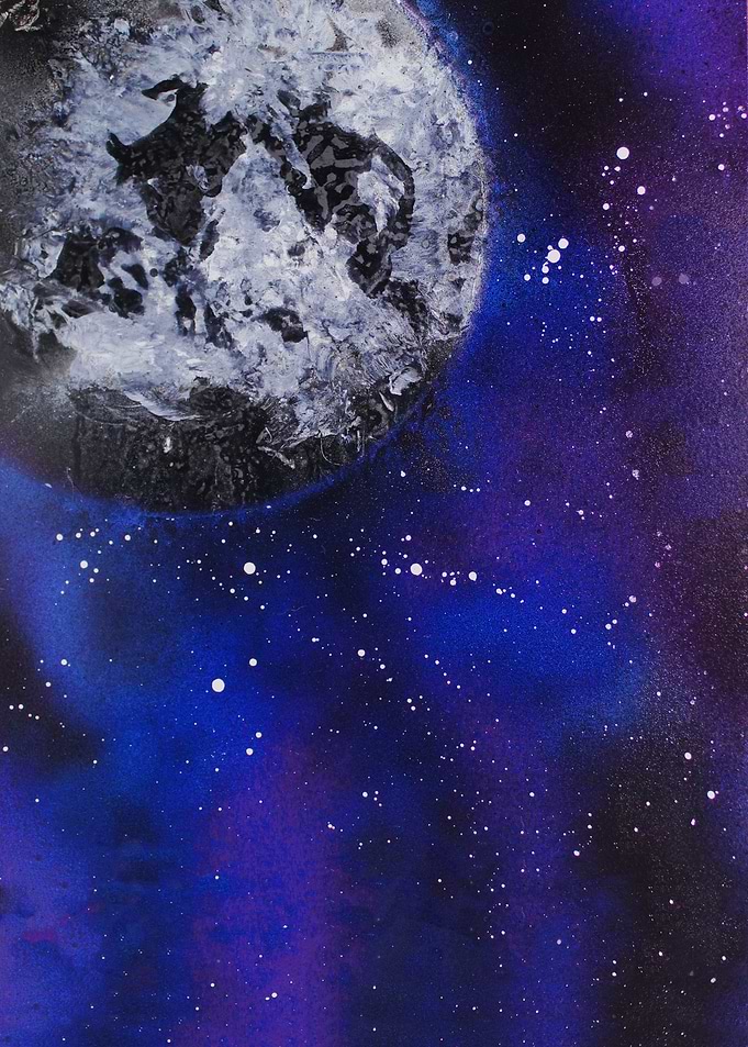To The Moon And Back