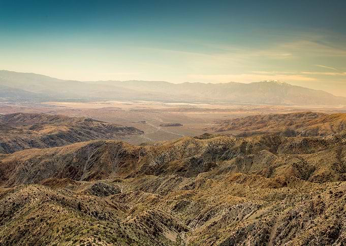 Keys View