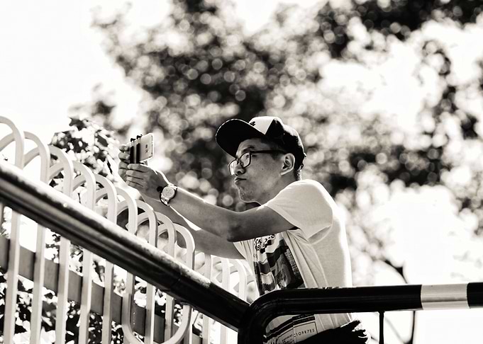 Photographer