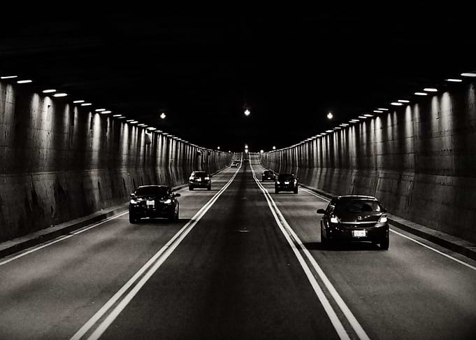 Tunnel
