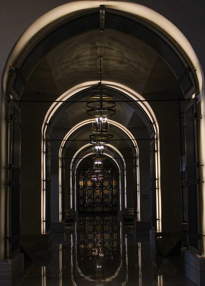 Archways