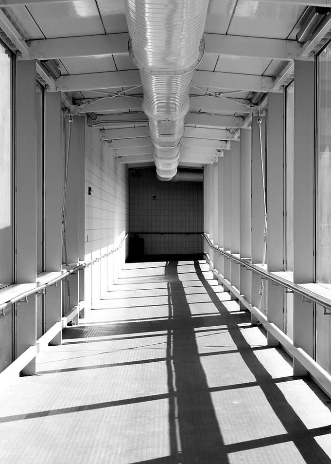 Skywalk