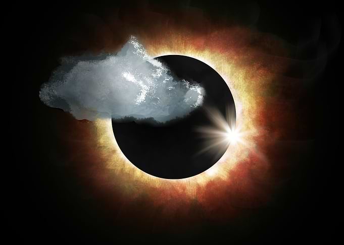 black eclipse