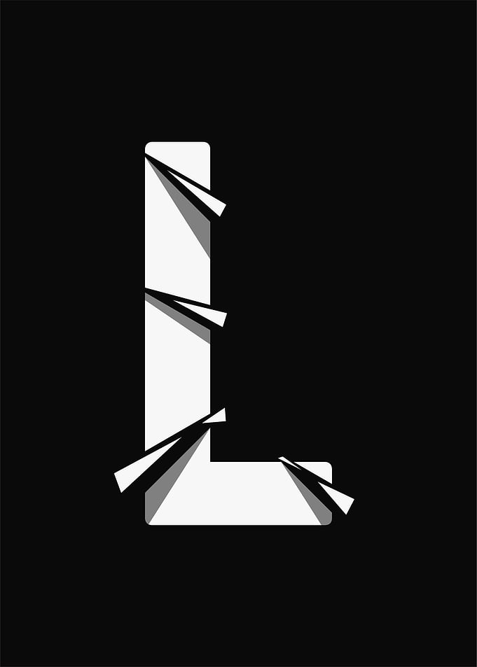 alphabet L
