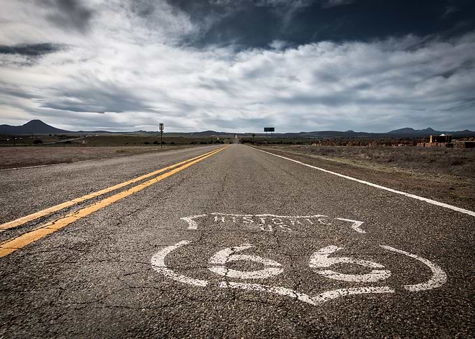 Route 66