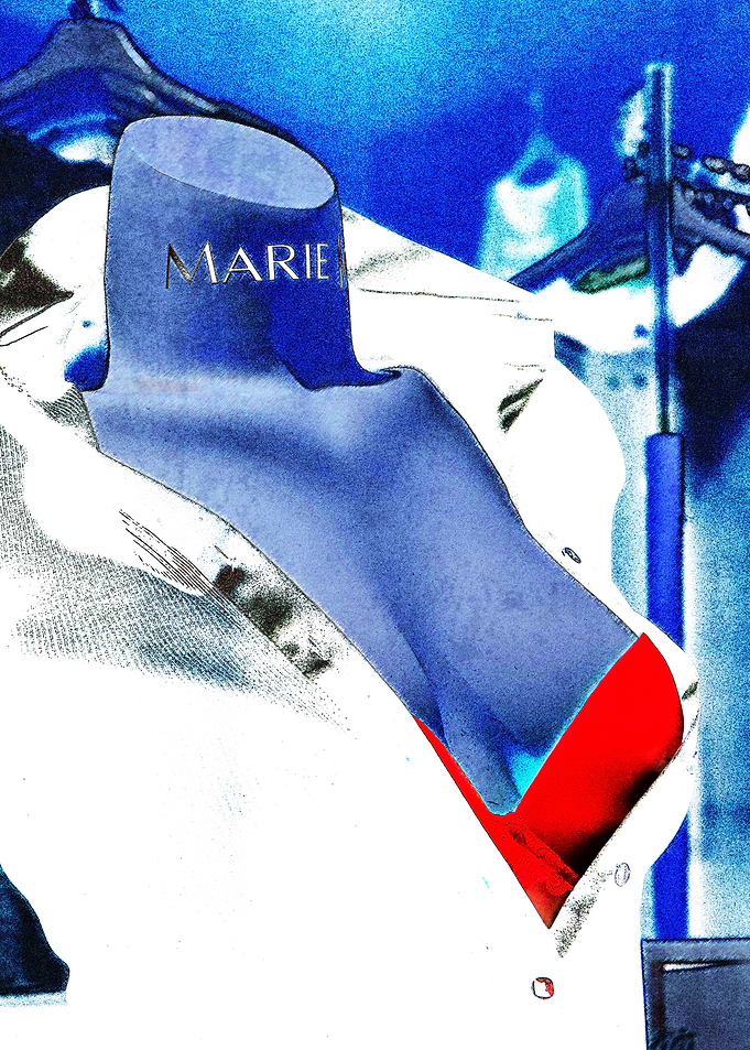 Mannequin Series 2 2