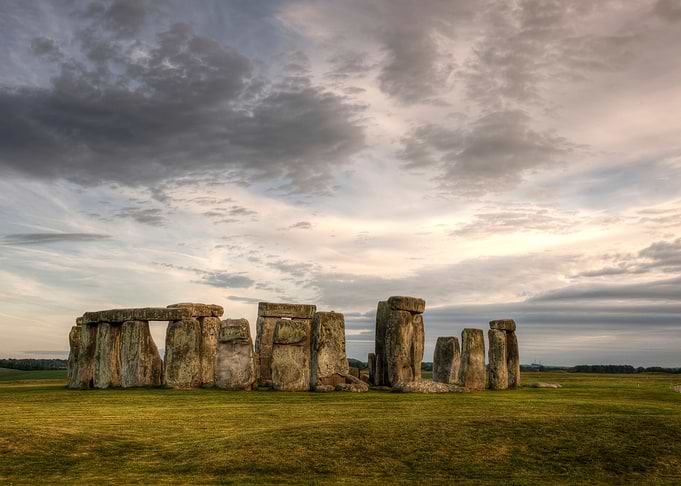 Stonehenge