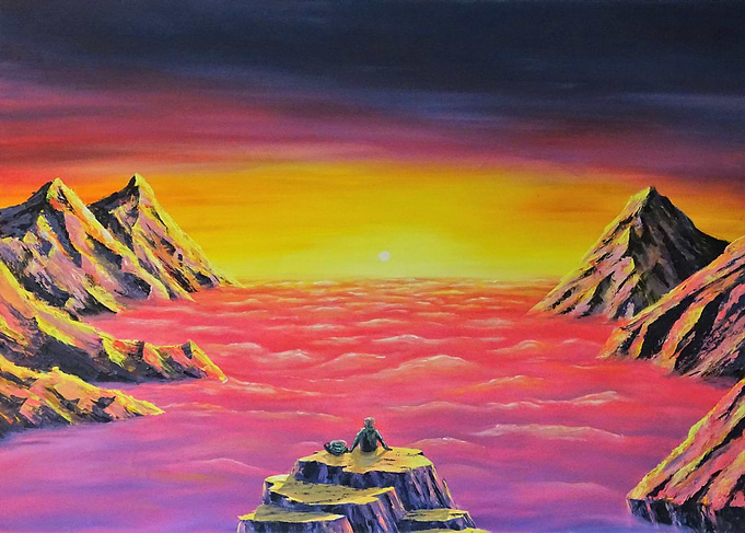 Clouds
