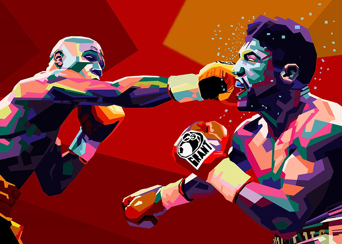 FloydMayweather