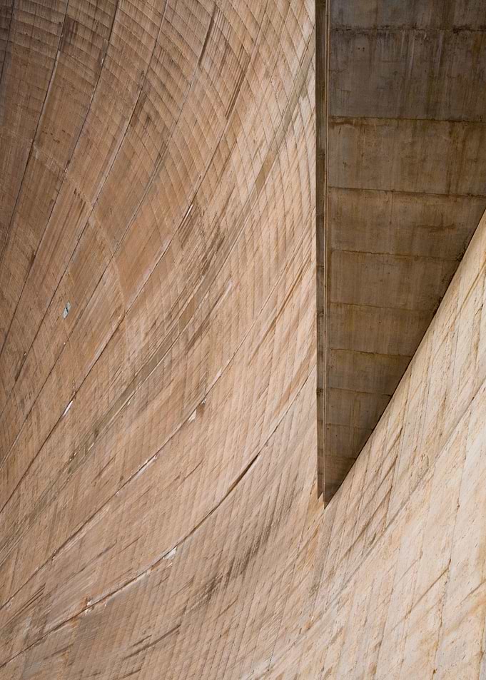 The Hoover Dam