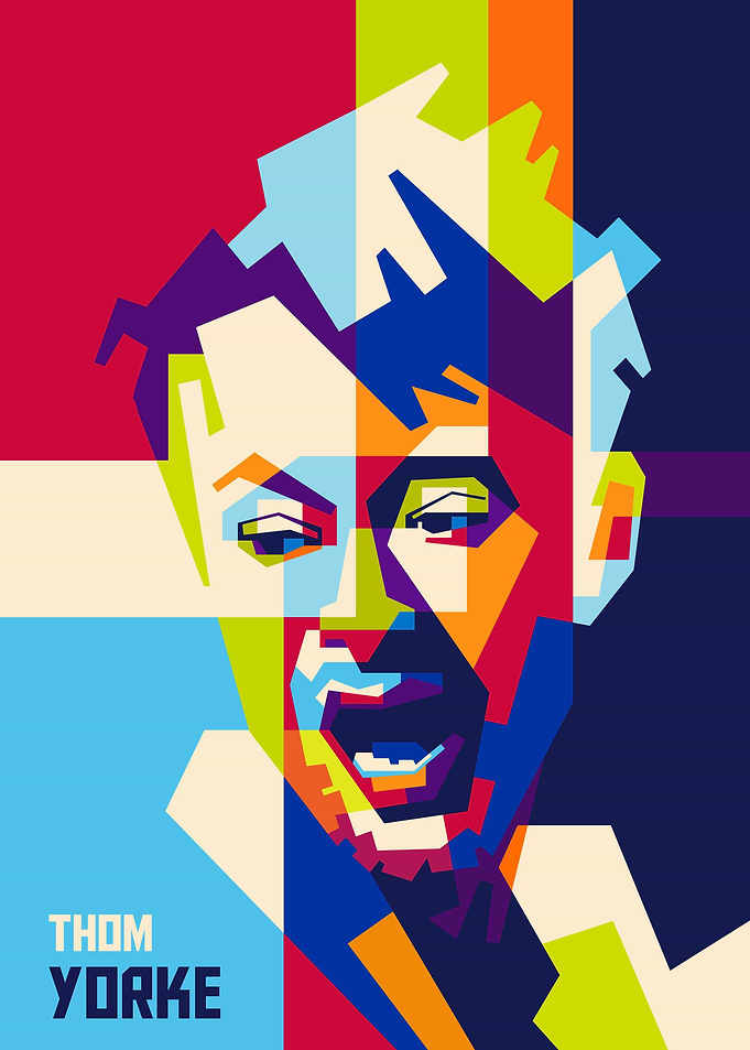 Thom Yorke