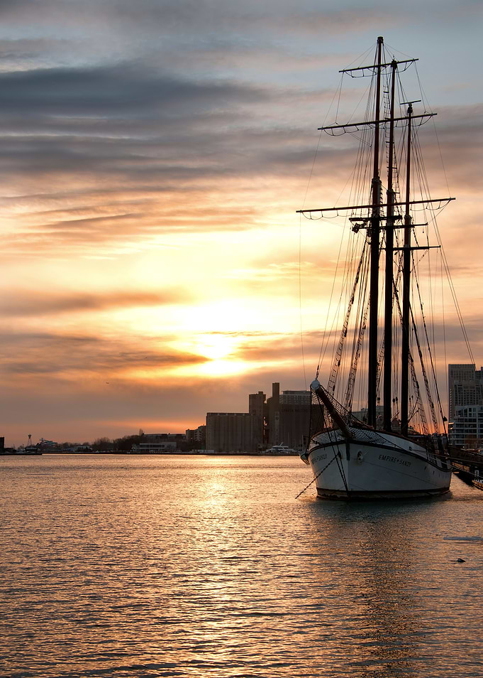 Ship