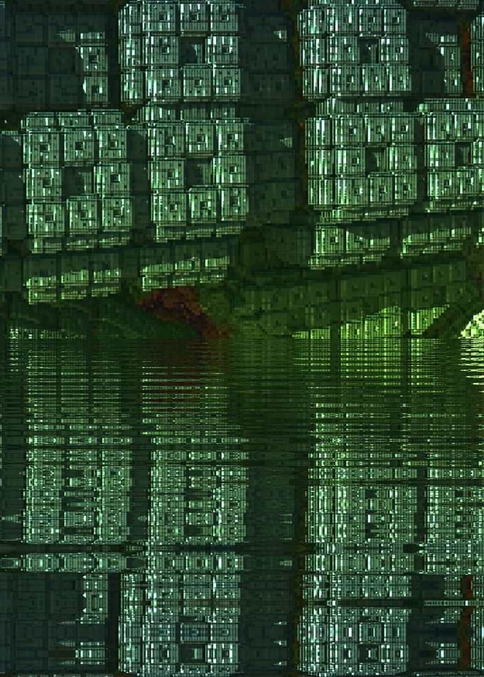 The Shipwreck