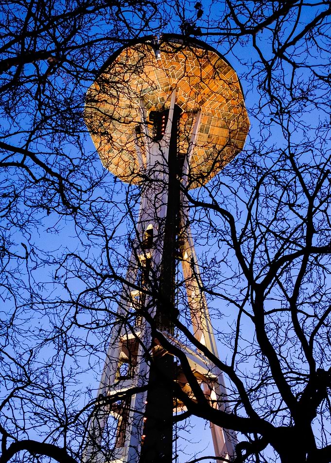 The Space Needle