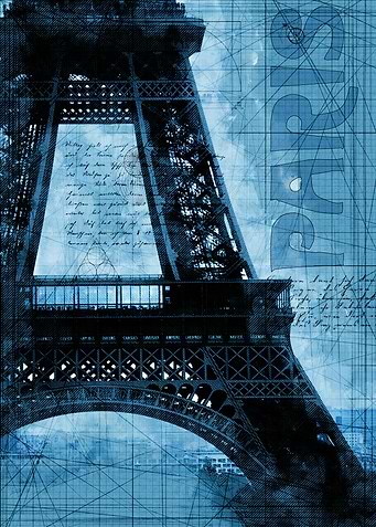 Eiffel Tower