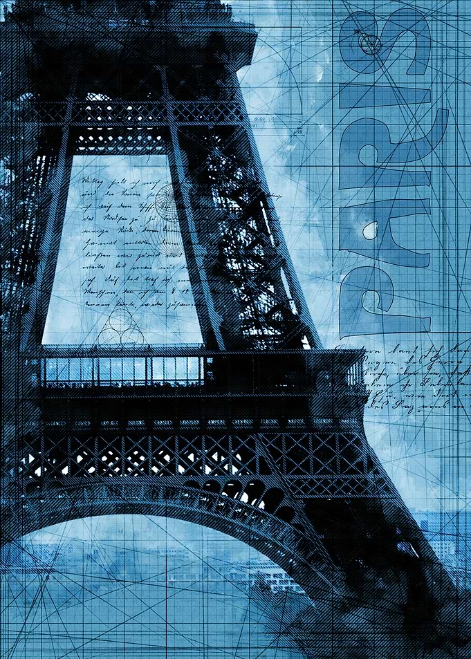 Eiffel Tower