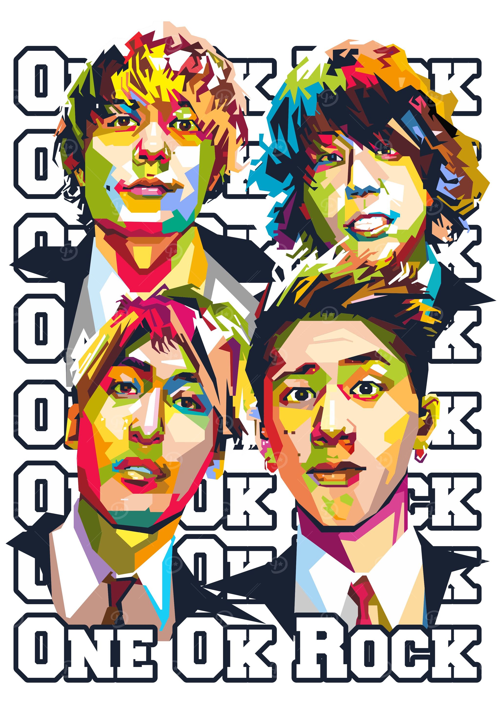 One Ok Rock