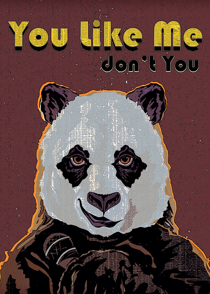 Panda