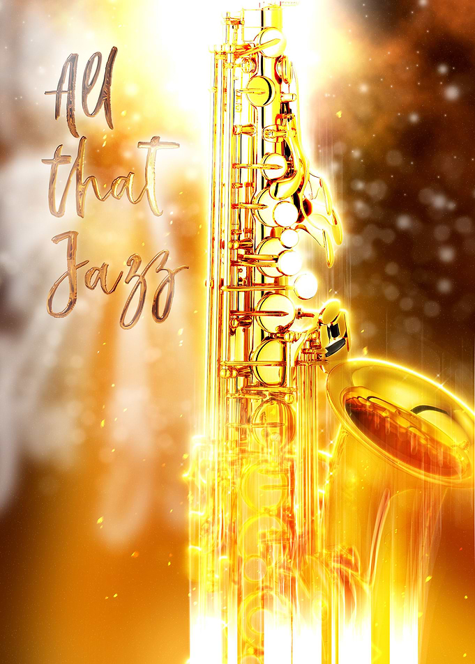 All that Sax