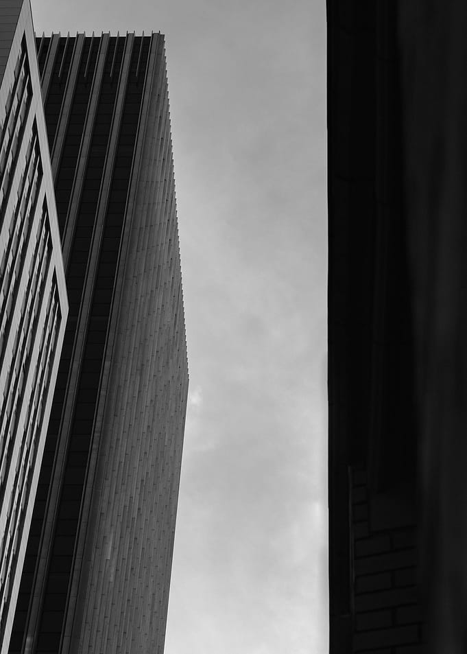 San Francisco Architecture