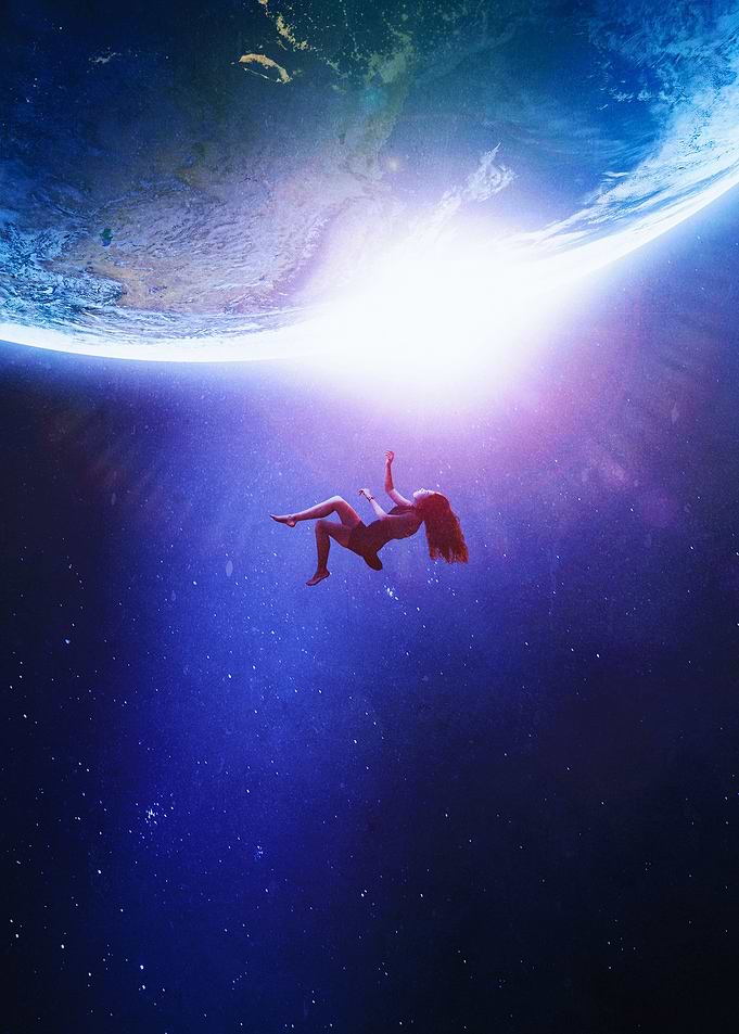 Gravitational Attraction