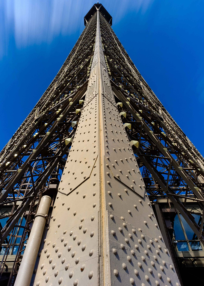 The Eiffel Tower